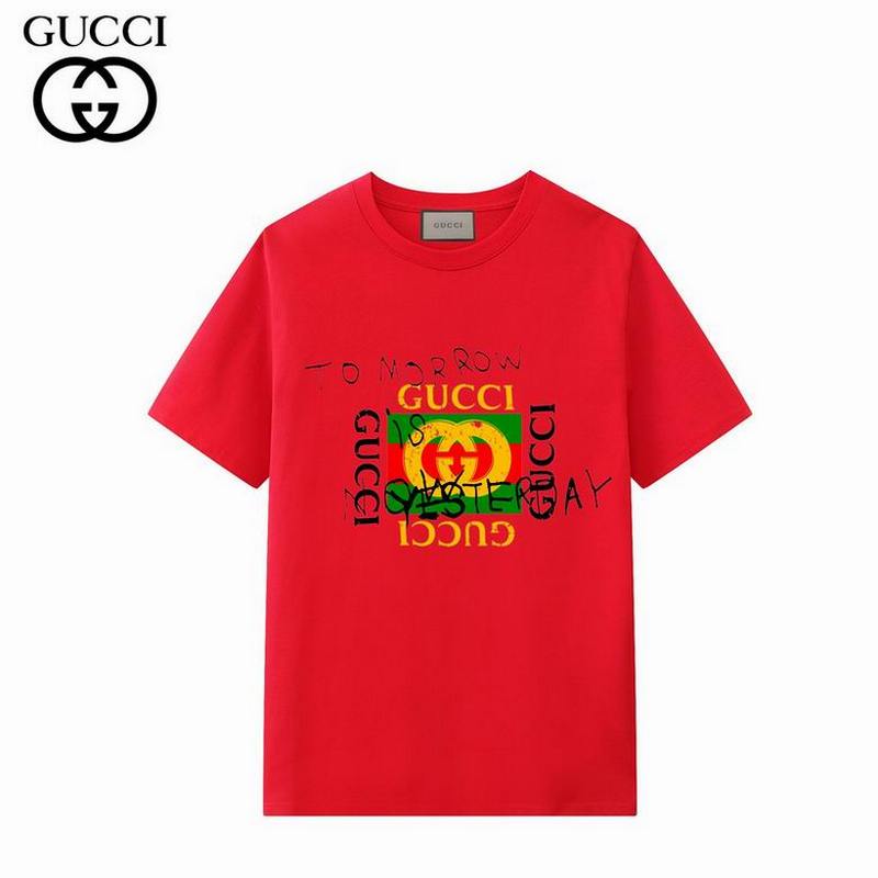 Gucci Men's T-shirts 1243